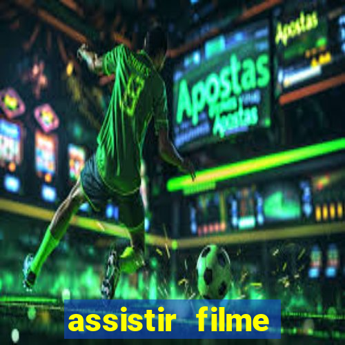 assistir filme jogos mortais